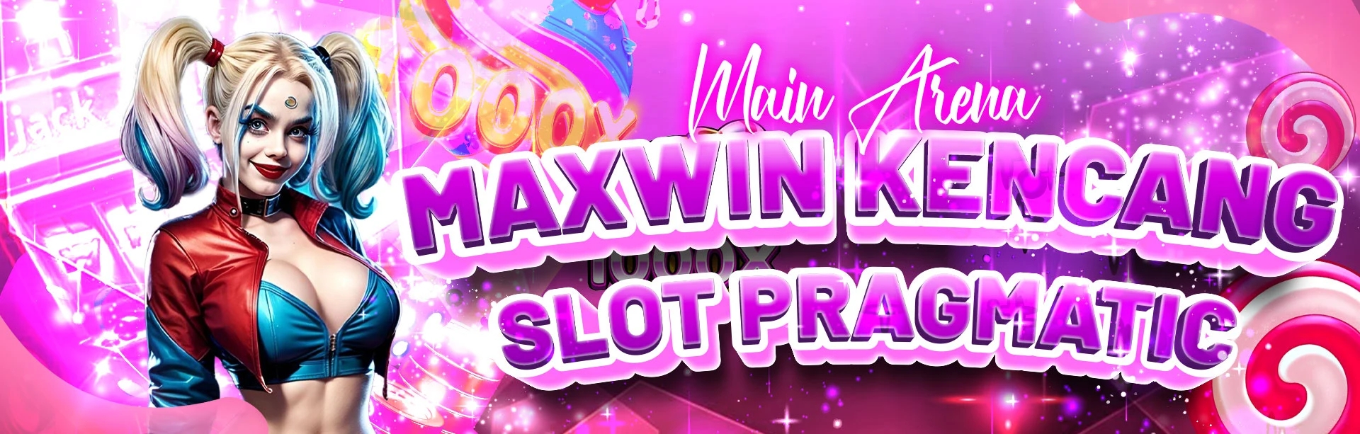 777KlubSlot Banner Slot Online